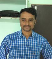 kaushalendra kumar singh